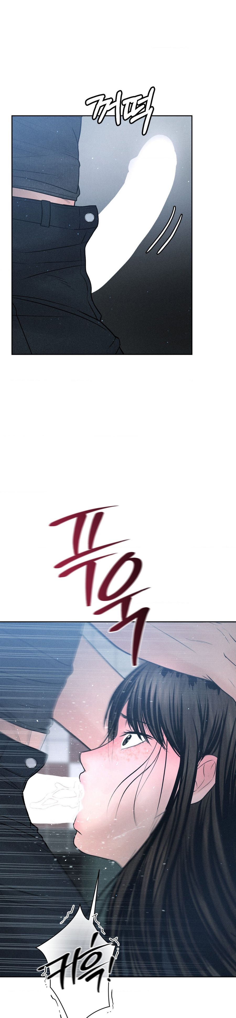 Chú À, Tôi Sẽ Trả Tiền Xe Cho Chú Chap 25 - trang 33