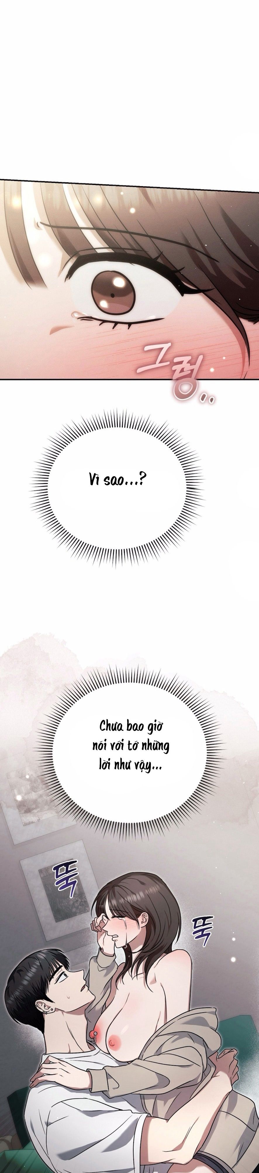 Chạm Vào Tim Em Chap 2 - trang 31
