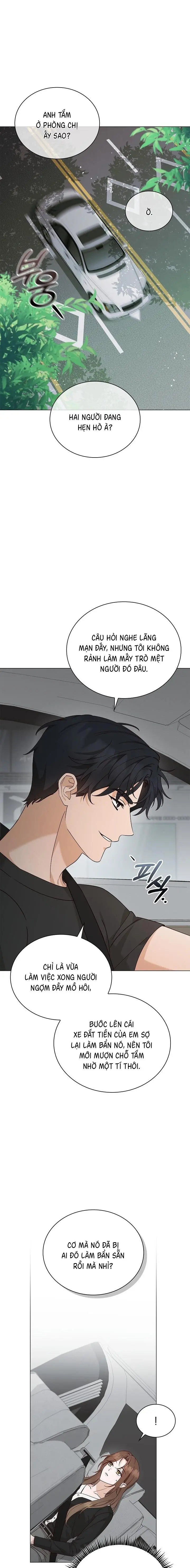 Vô Đề Chap 6 - trang 2