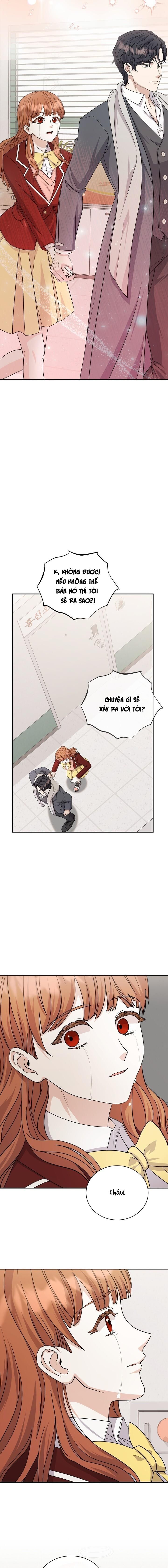 Người Chú Cứu Rỗi Chap 1 - trang 16