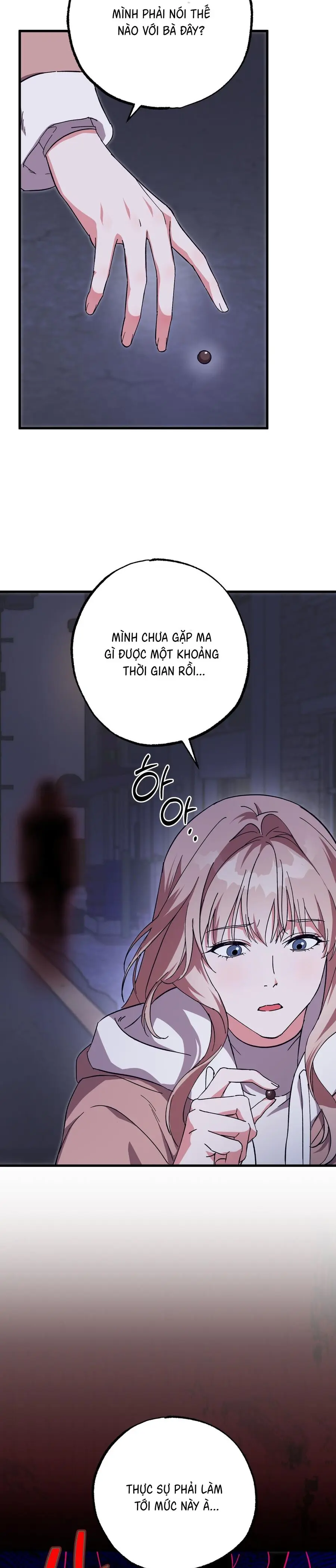 Lấp Đầy Em Đi! Chap 1 - trang 30