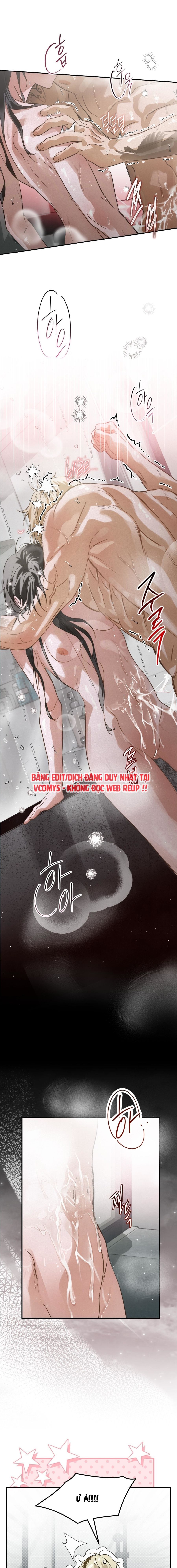 Ba Tháng Mùa Hè Chap 25 - trang 1