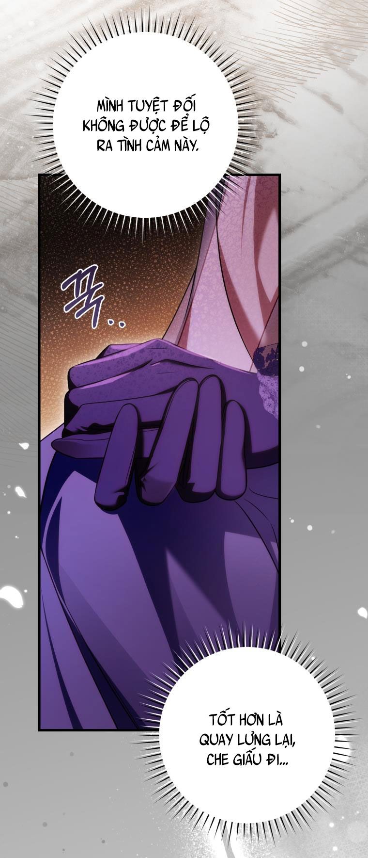 Hoa Bên Lưỡi Kiếm Chap 38 - trang 52