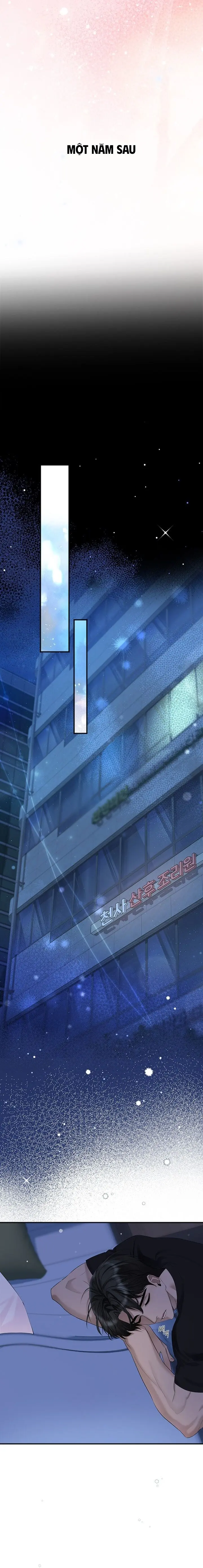 Ước Nguyện Của Thiên Thần Chap 6 - trang 26