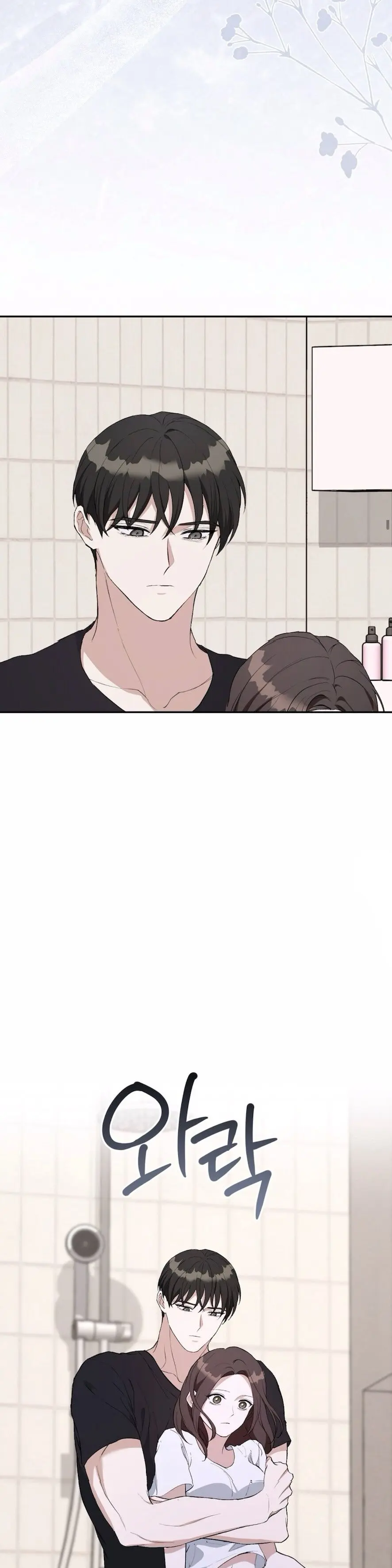 Đoạt Lại Chap 8 - trang 18