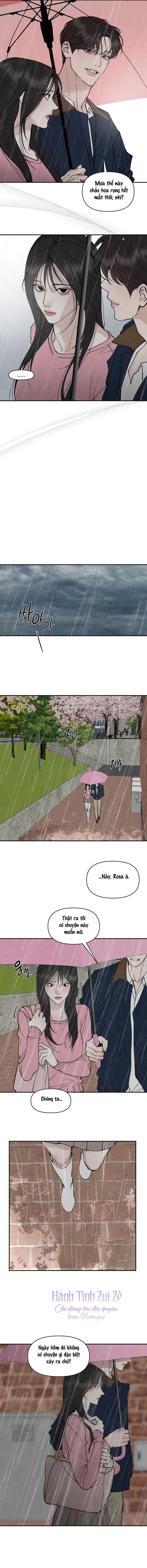 [KHÔNG CHE] TOI ĐA ĐI Chap 21 - trang 6