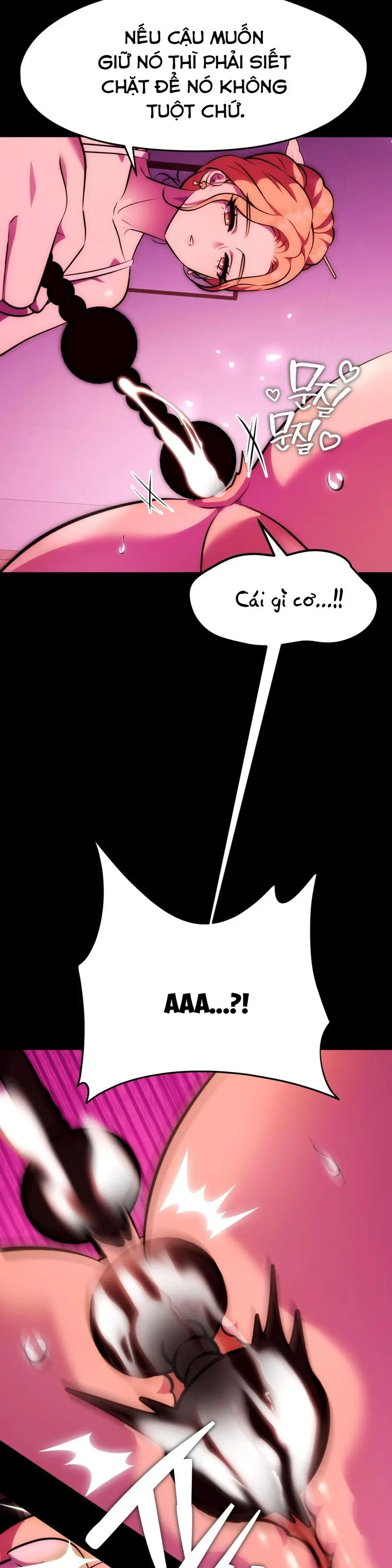 Tôi Tiễn Nam Chính Về Trời Nhé? Chap 29 - trang 10