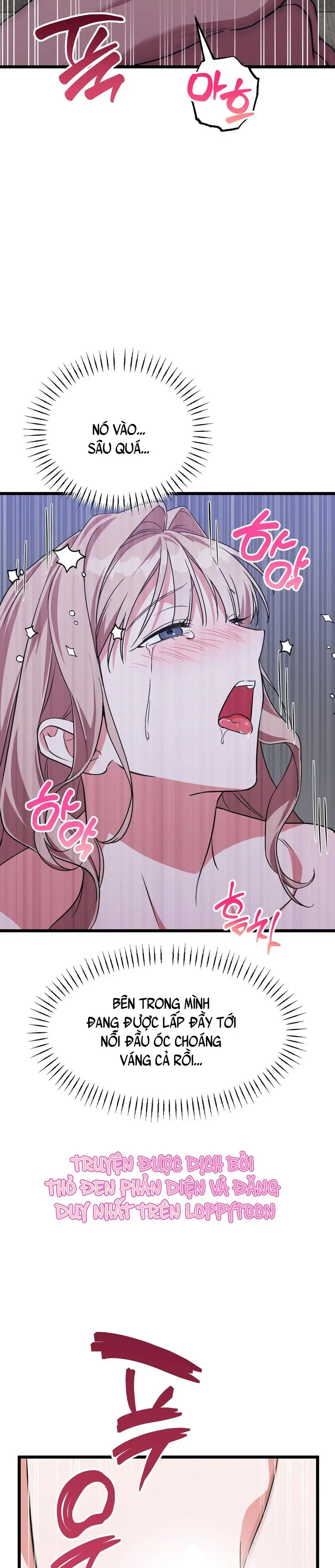 Lấp Đầy Em Đi! Chap 5 - trang 31
