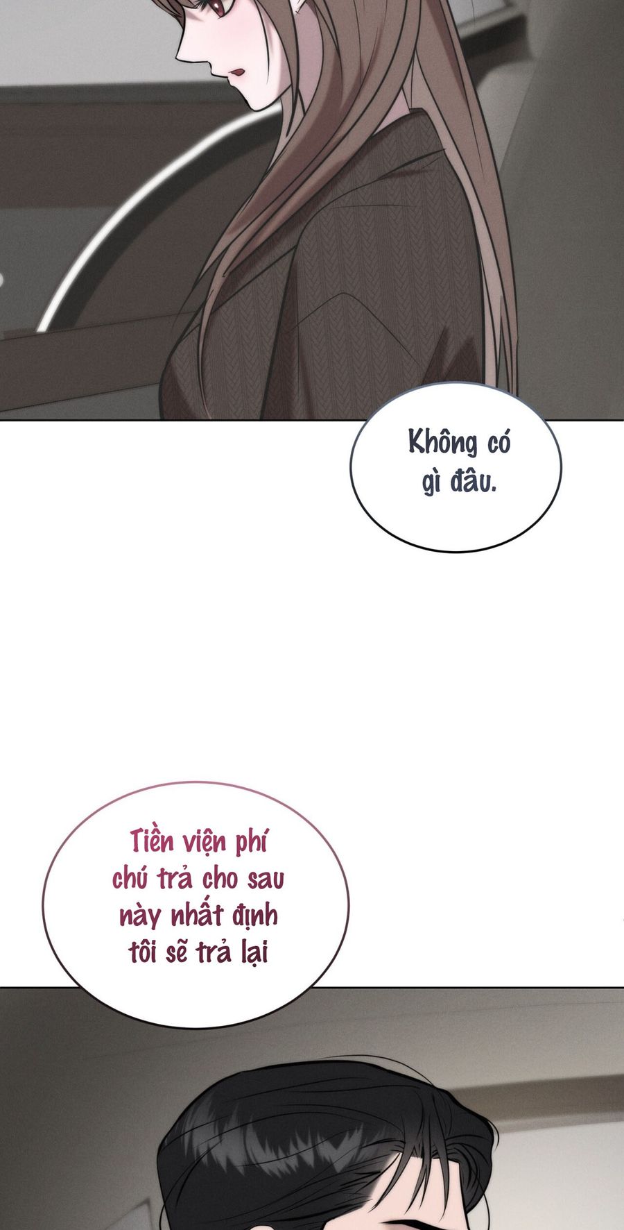 Sự Ngây Thơ Bị Vùi Lấp Trong Tro Tàn Chap 12 - trang 57