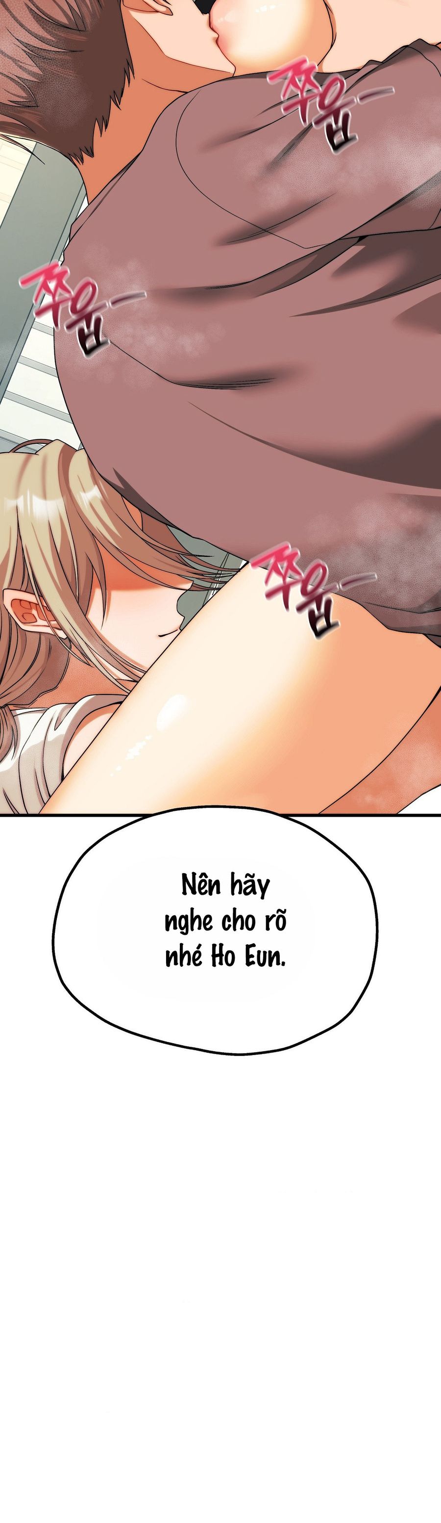 Câu Lạc Bộ Đọc Sách Người Lớn Chap 11 - trang 34