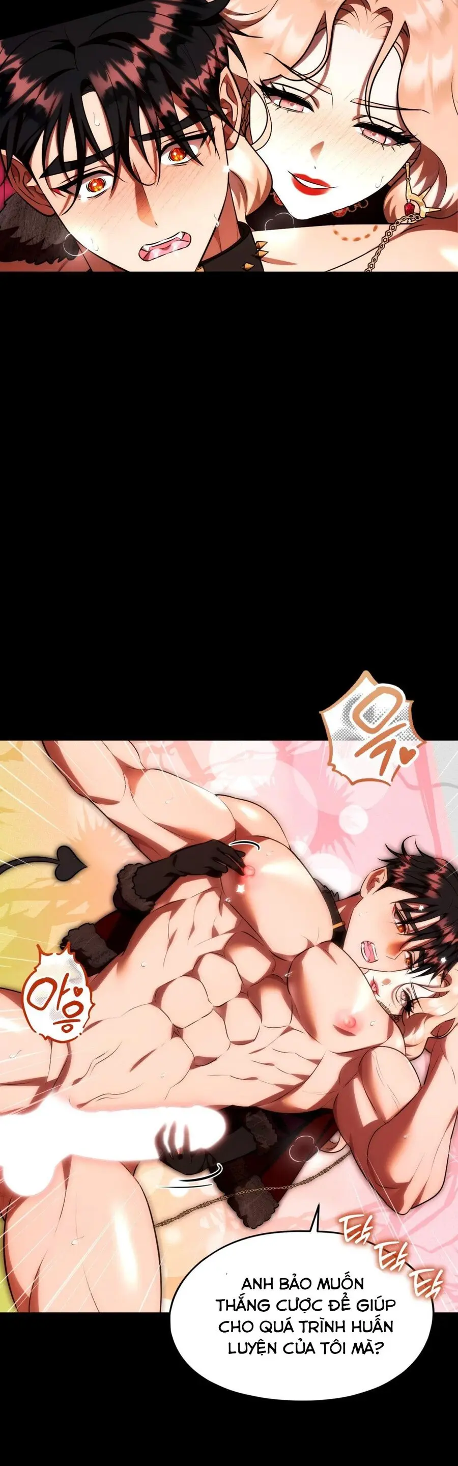 Tôi Tiễn Nam Chính Về Trời Nhé? Chap 23 - trang 45