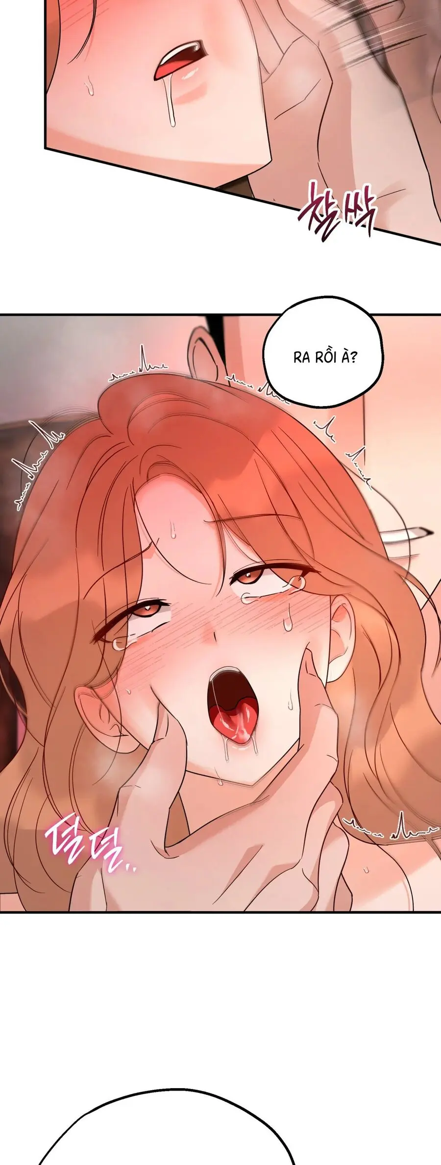 Hai Gương Mặt Của Huấn Luyện Viên Chap 16 - trang 10