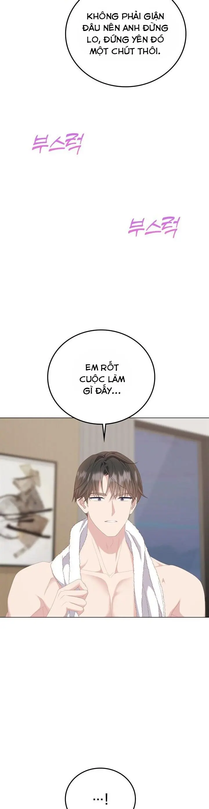 Giờ Tăng Ca Chap 38 - trang 18