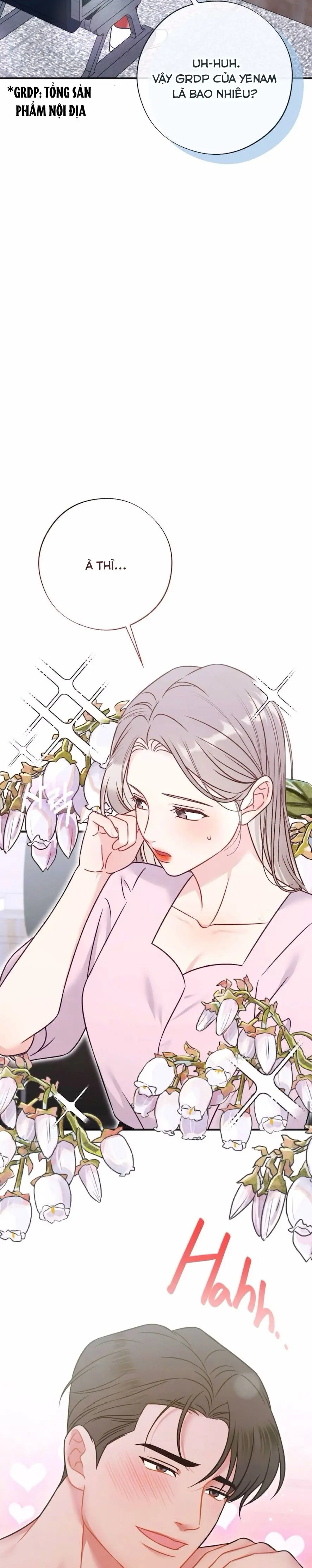 Kẻ Khiếu Nại Là Tên Giang Hồ Xấu Xa Chap 5 - trang 19