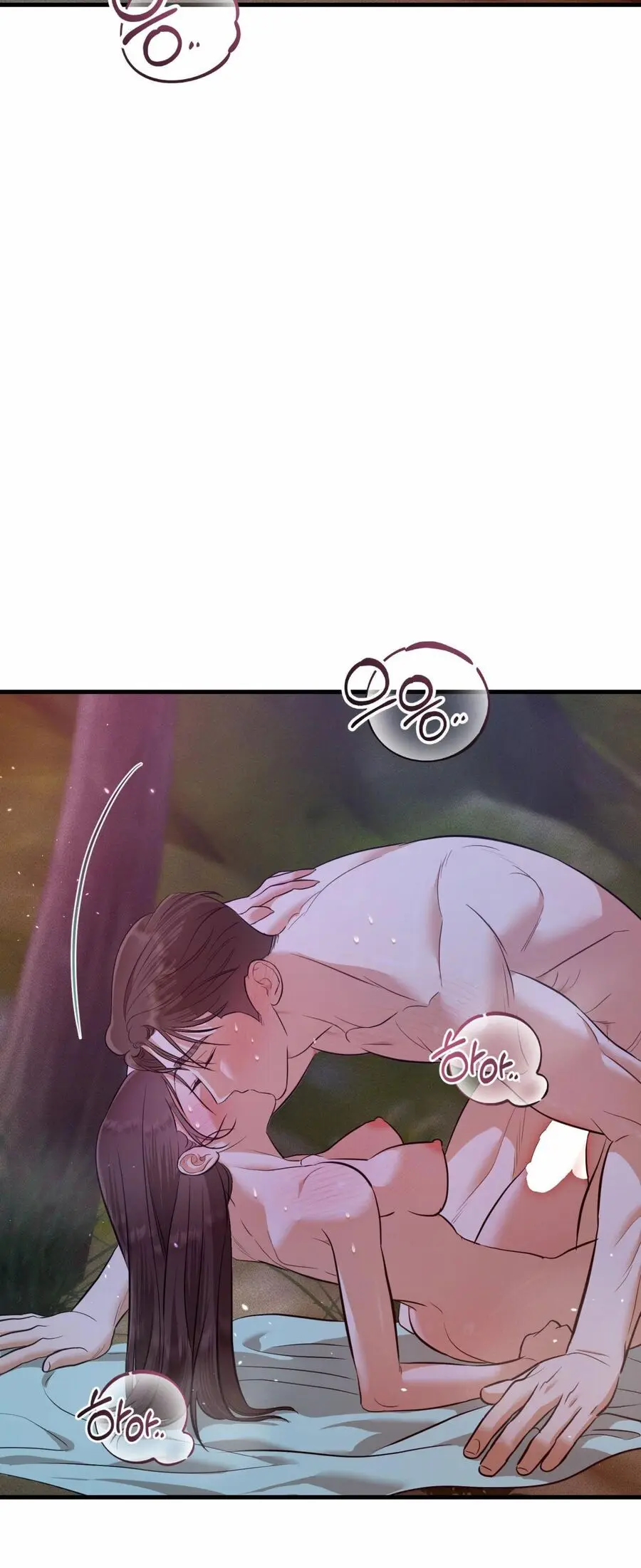Đào Nguyên Tiên Cảnh Chap 4 - trang 36