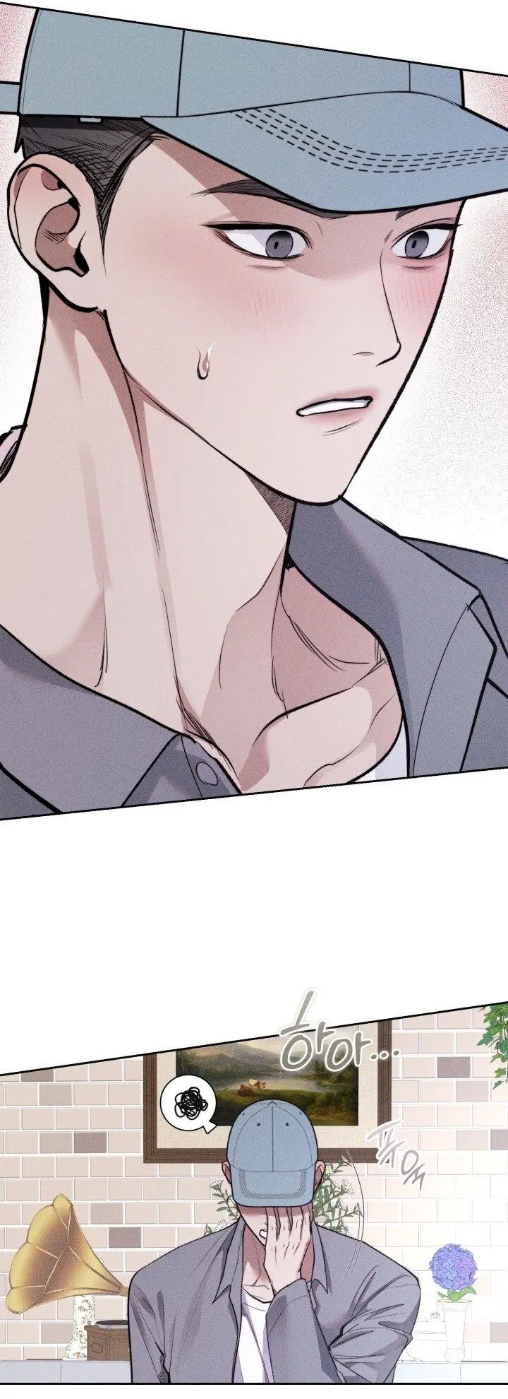 Cho Đến Khi Hóa Thành Nhành Lan Đơn Độc Chap 24 - trang 22