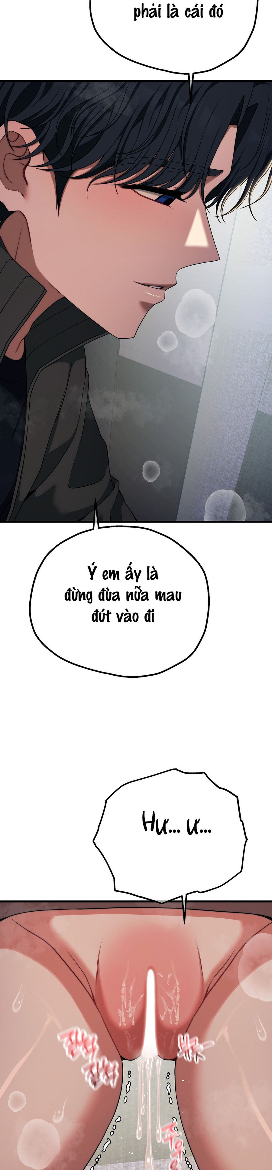 Câu Lạc Bộ Đọc Sách Người Lớn Chap 47 - trang 33