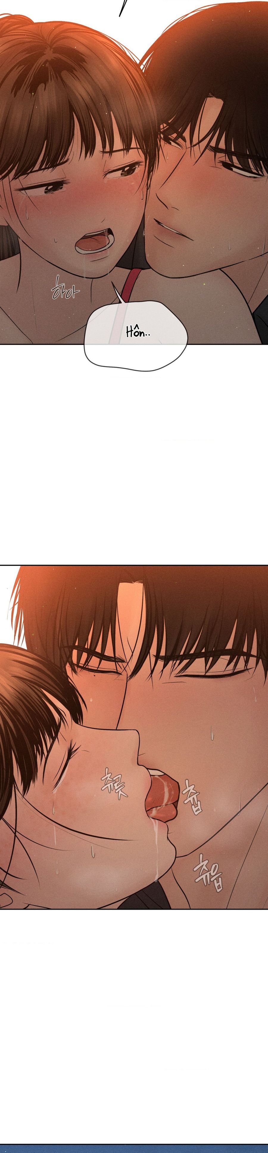 Chú À, Tôi Sẽ Trả Tiền Xe Cho Chú Chap 8 - trang 25