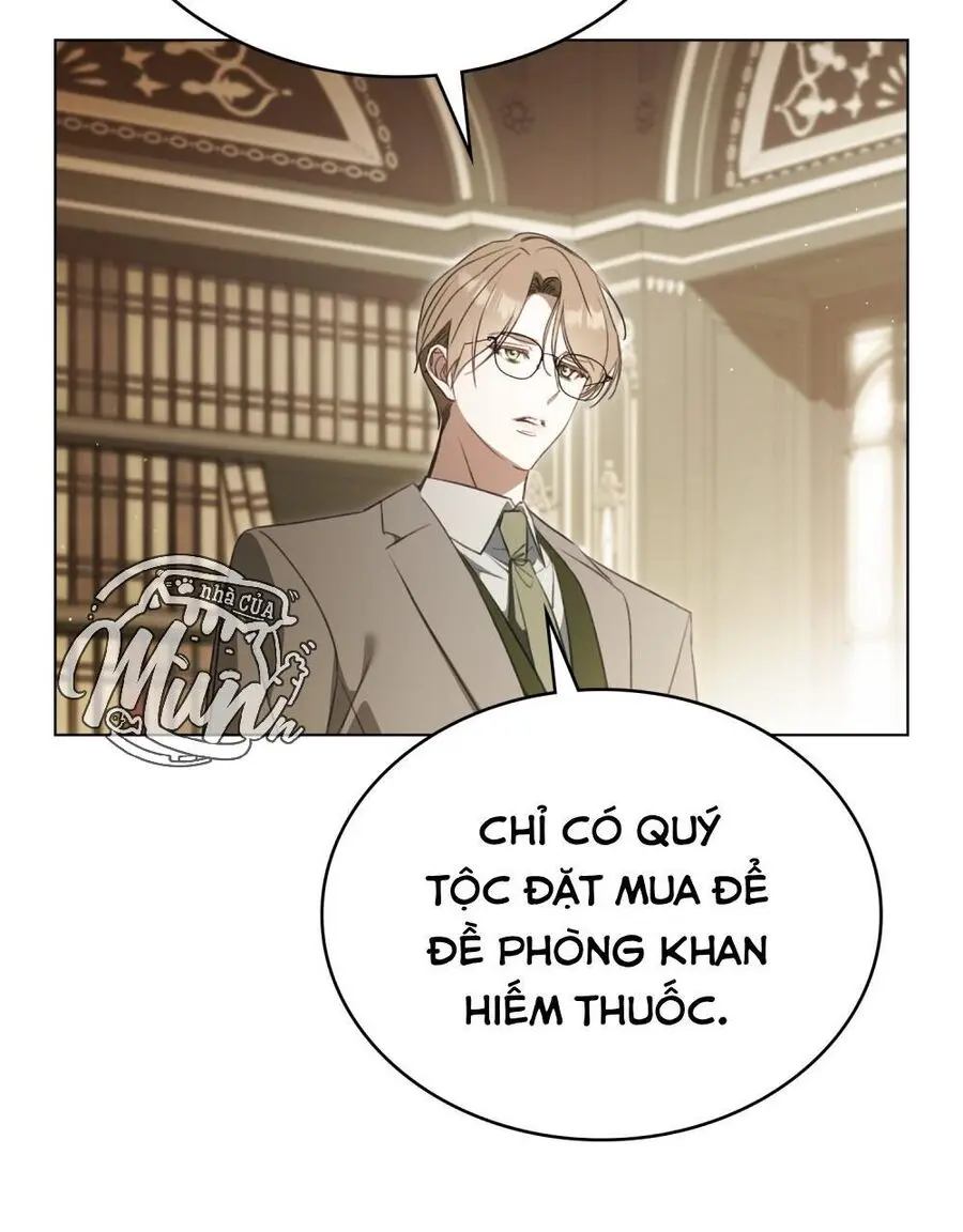 ODALISQUE Chap 33 - trang 51