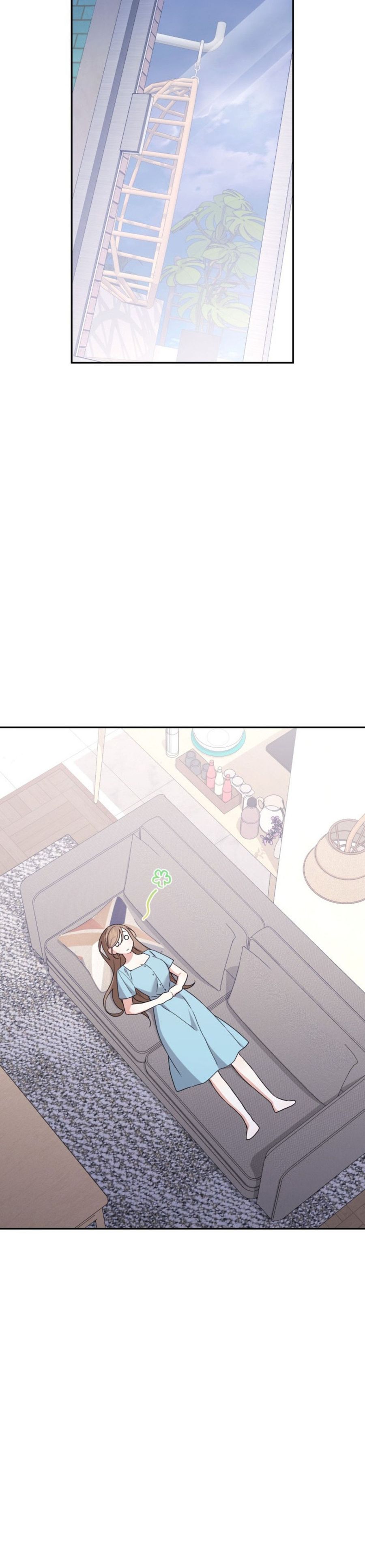 Công Dụng Của Người Bạn Thanh Mai Trúc Mã Chap 4 - trang 12