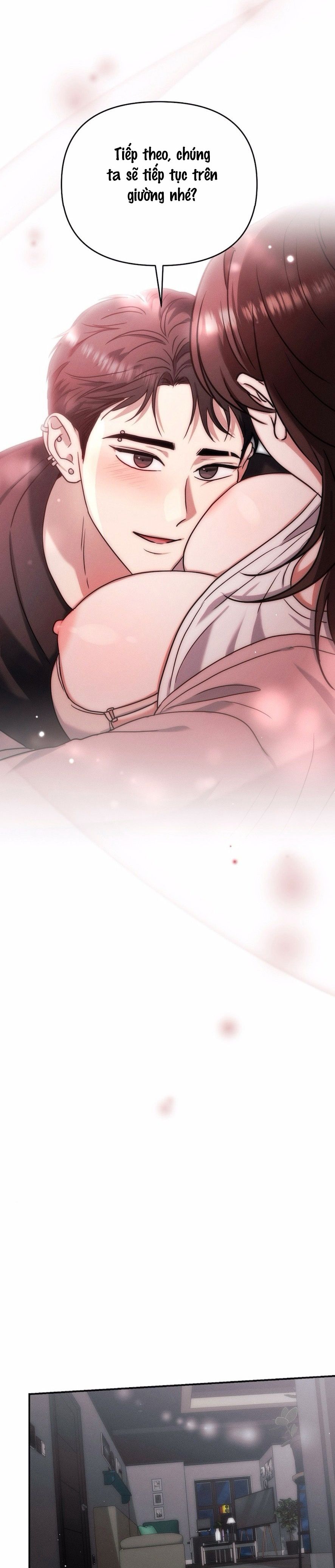 Chạm Vào Tim Em Chap 4 - trang 26