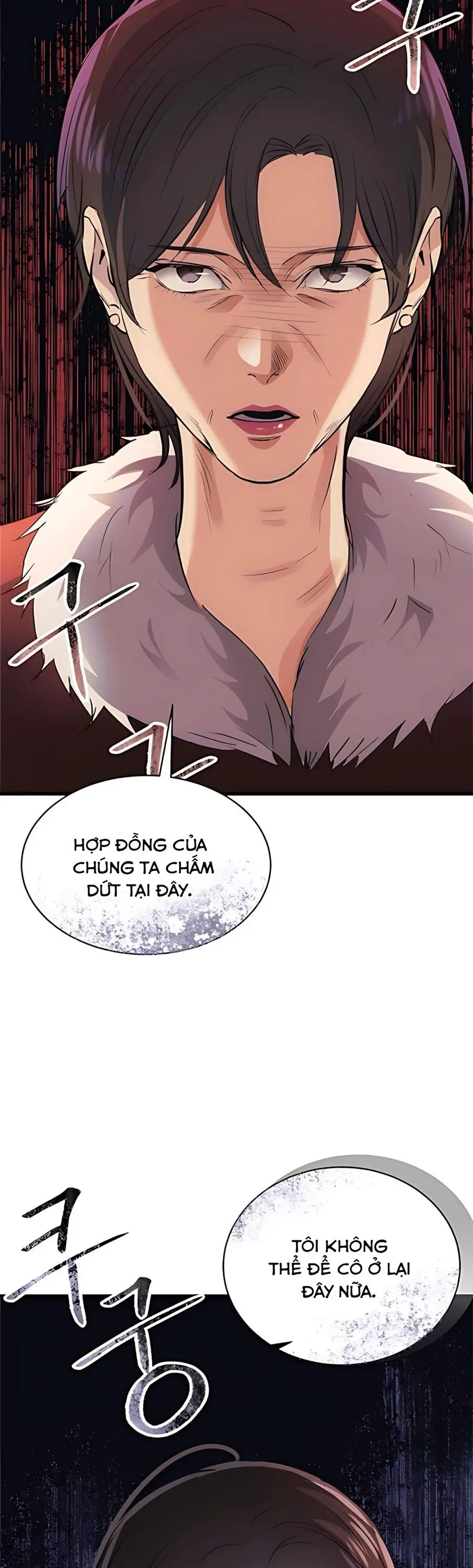 Hợp Đồng Mang Thai Con Tài Phiệt Chap 6 - trang 30