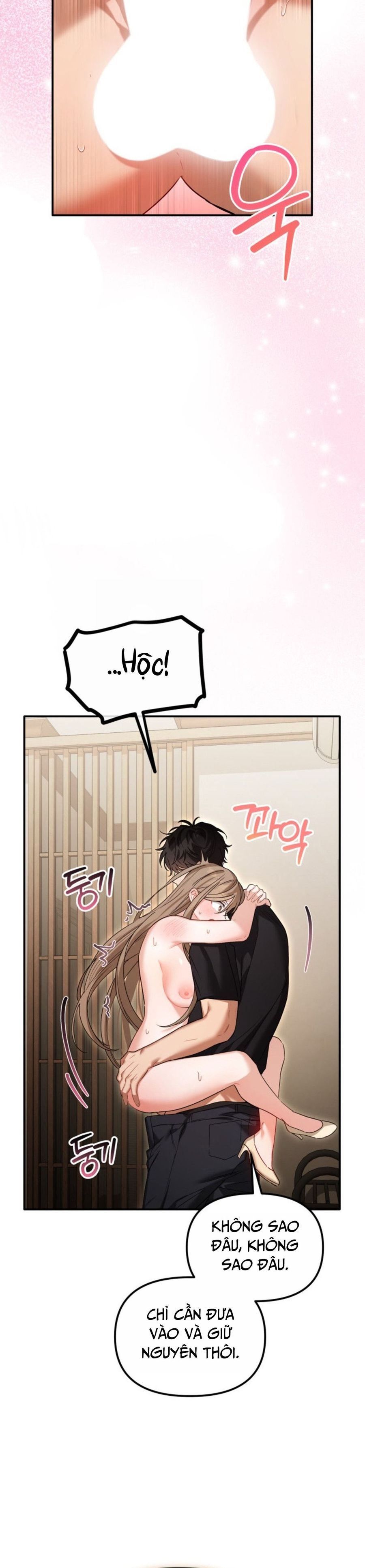 Công Dụng Của Người Bạn Thanh Mai Trúc Mã Chap 24 - trang 29