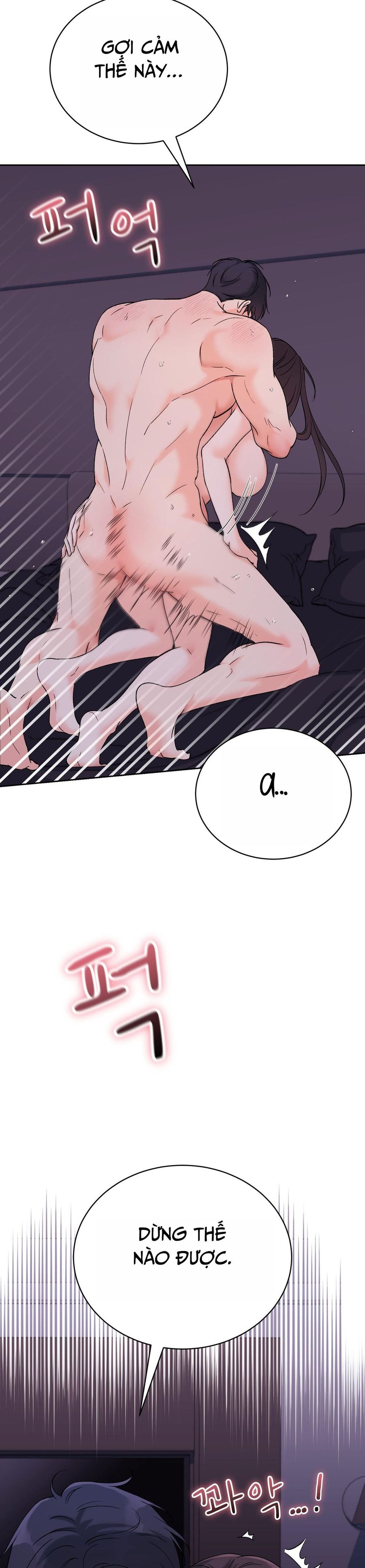 Hãy Trở Thành Biến Số X Của Đời Nhau Chap 55 - trang 15