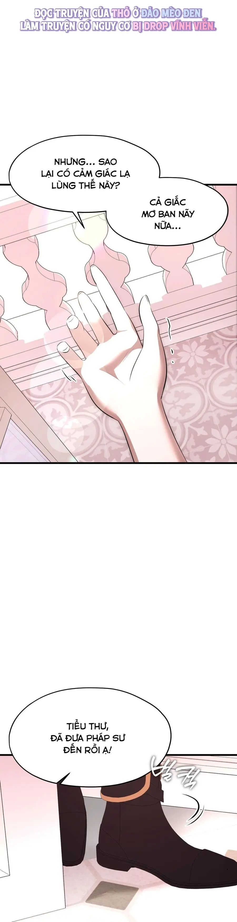 Tôi Tiễn Nam Chính Về Trời Nhé? Chap 36 - trang 13