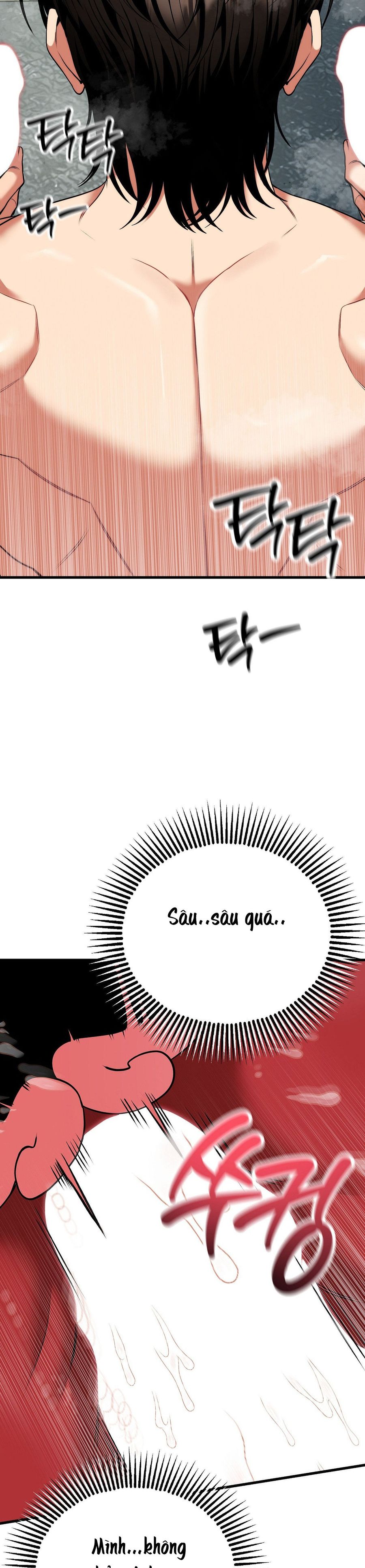 Câu Lạc Bộ Đọc Sách Người Lớn Chap 34 - trang 6