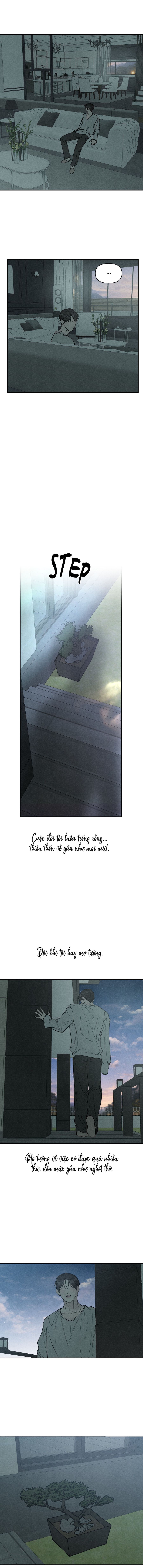 [KHÔNG CHE] TOI ĐA ĐI Chap 27 - trang 4