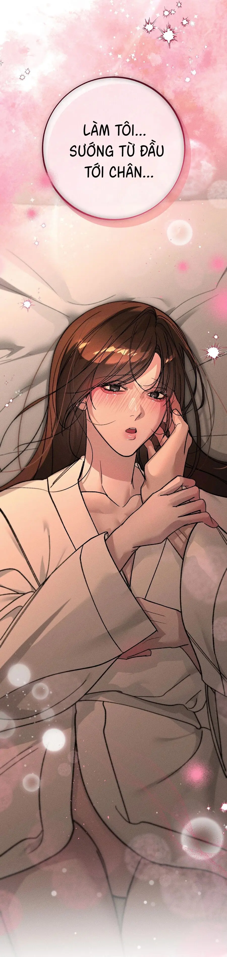 Tình Yêu Tái Sử Dụng Chap 1 - trang 32
