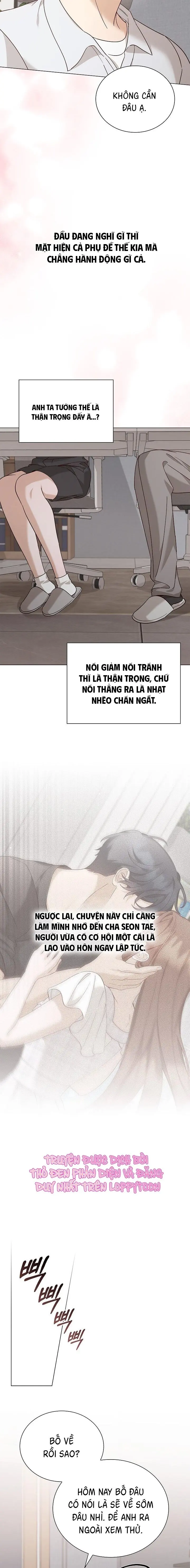 Vô Đề Chap 9 - trang 15