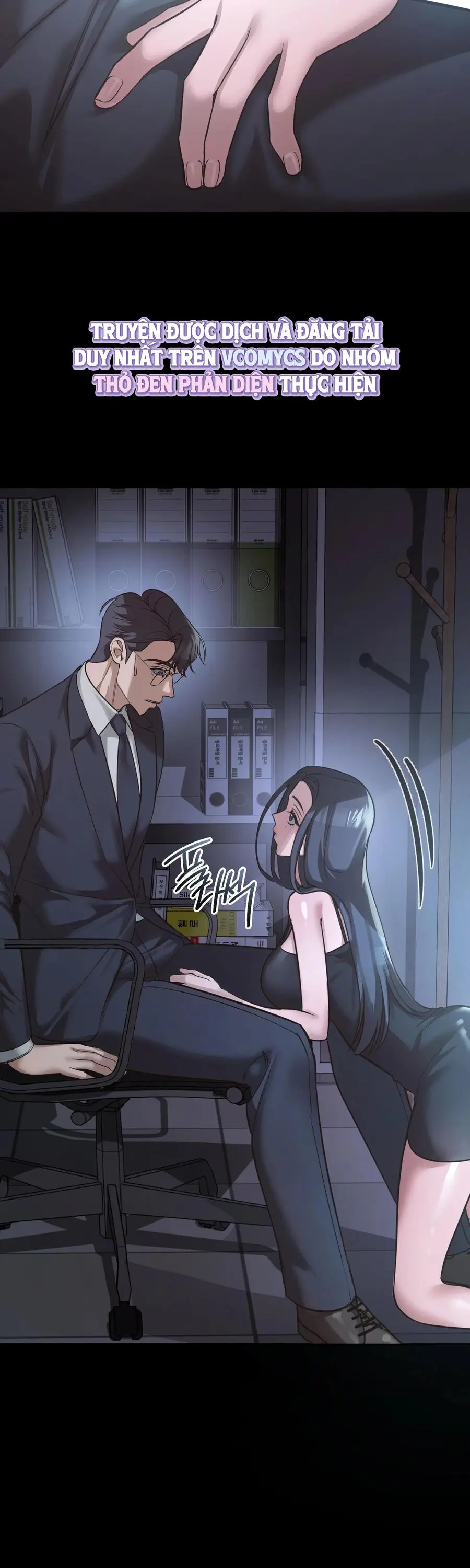 Nữ Sinh Đại Học Hae Joo Chap 1 - trang 6