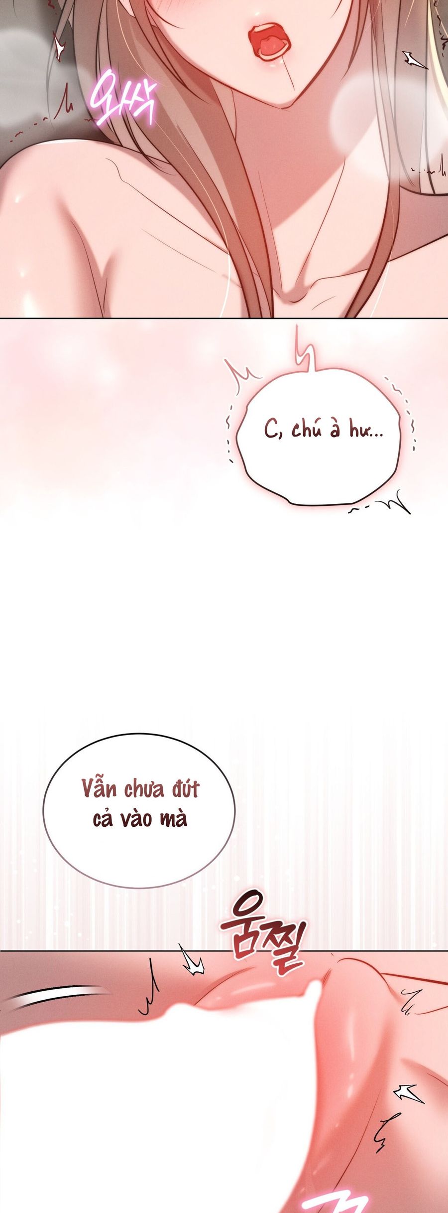 Sự Ngây Thơ Bị Vùi Lấp Trong Tro Tàn Chap 11 - trang 13