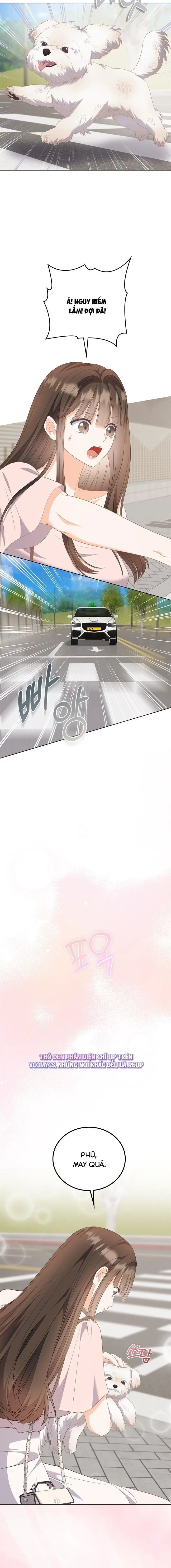 Giờ Tăng Ca Chap 26 - trang 3