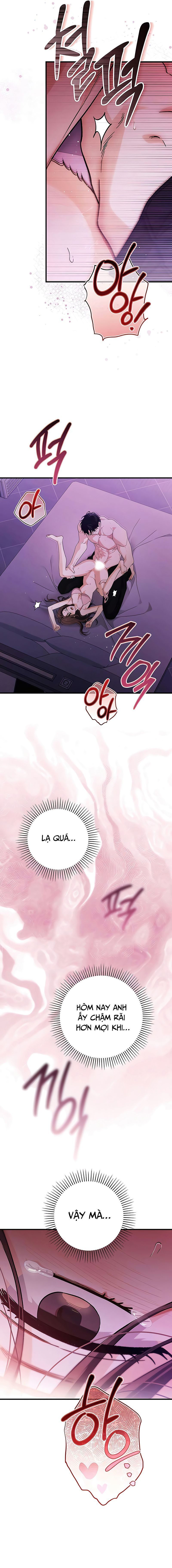 Kích Hoạt Chế Độ Trai Hư! Chap 30 - trang 15