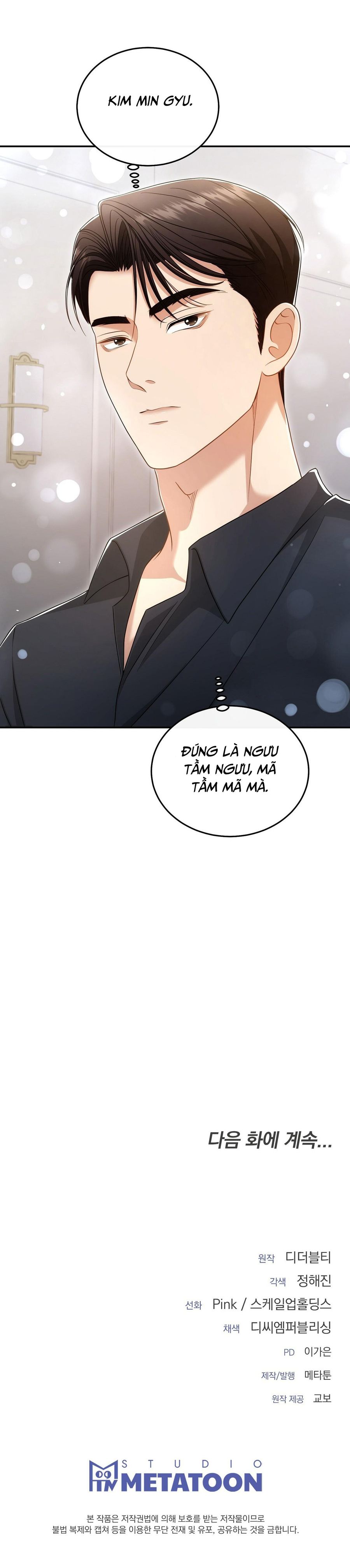 Đóa Hoa Giữa Sa Mạc Chap 23 - trang 9