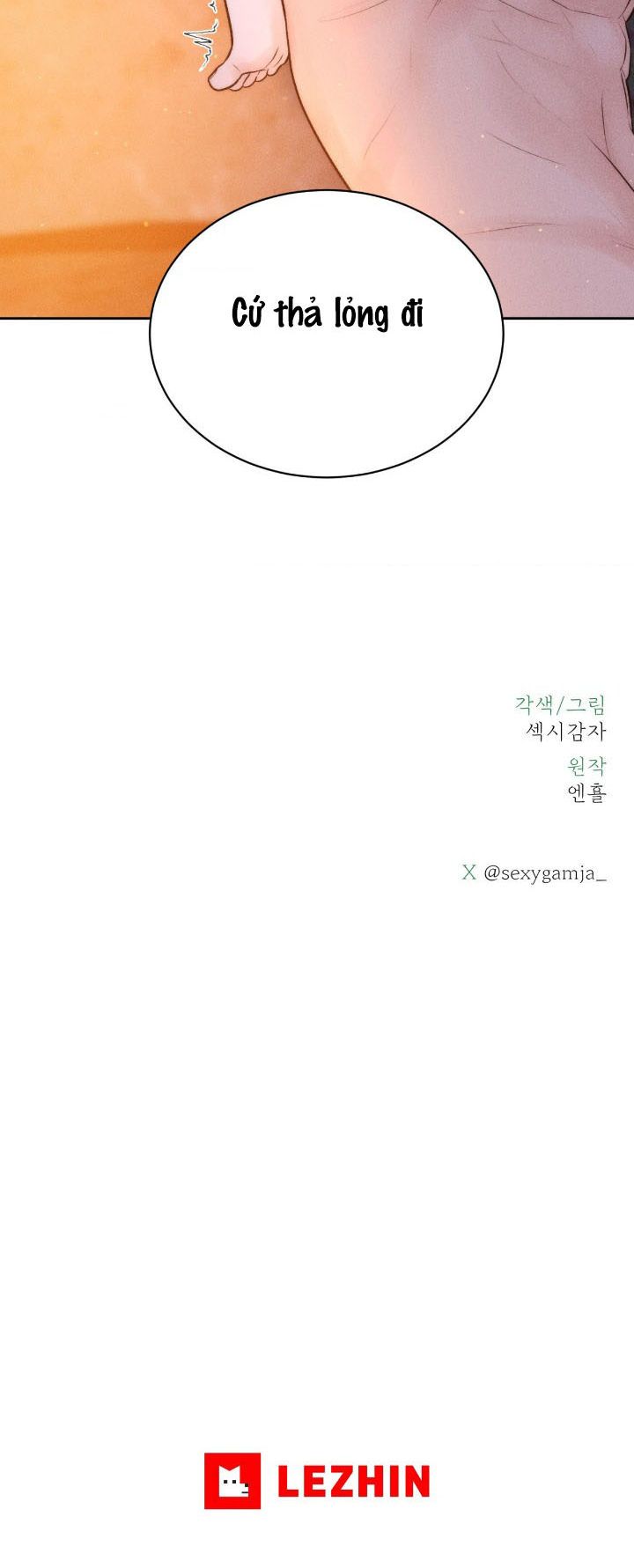 Chú À, Tôi Sẽ Trả Tiền Xe Cho Chú Chap 29 - trang 23