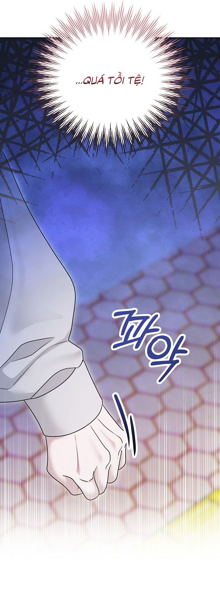 Thằng Bạn Thân Alpha Đáng Ghét Chap 7 - trang 51