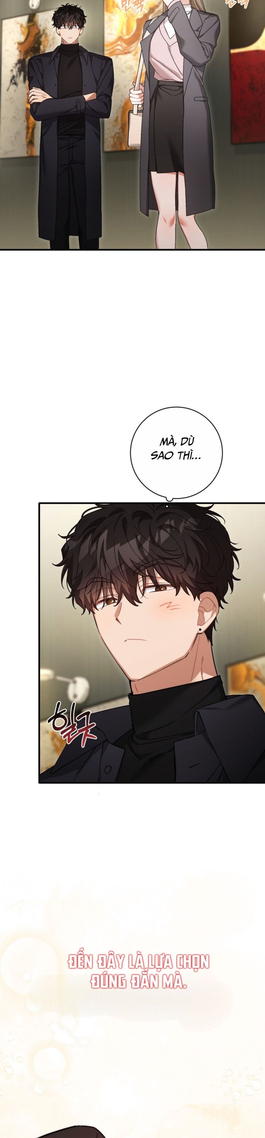 Công Dụng Của Người Bạn Thanh Mai Trúc Mã Chap 38 - trang 8