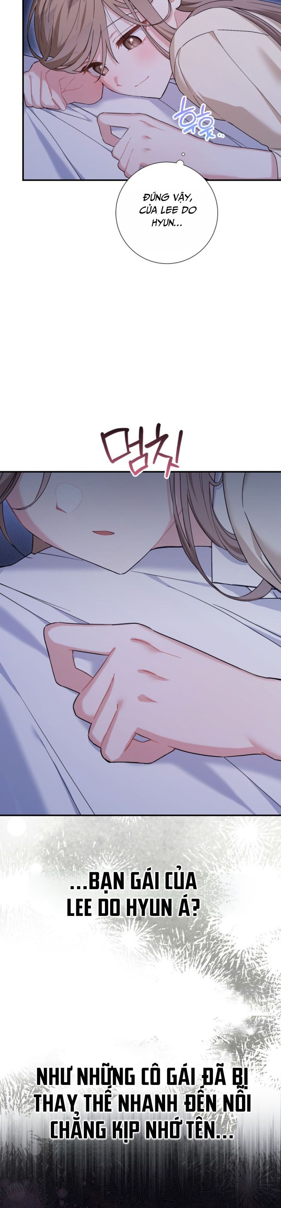 Công Dụng Của Người Bạn Thanh Mai Trúc Mã Chap 9 - trang 14