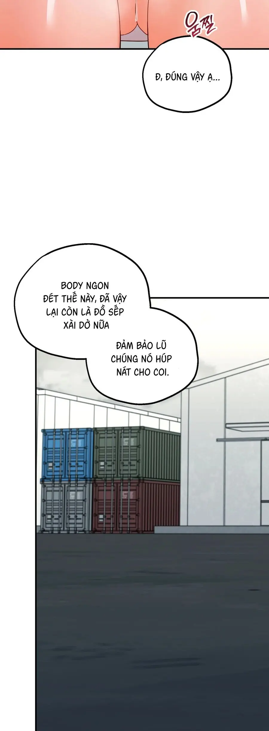 Huấn Luyện Viên Hai Hương Vị Chap 14 - trang 24