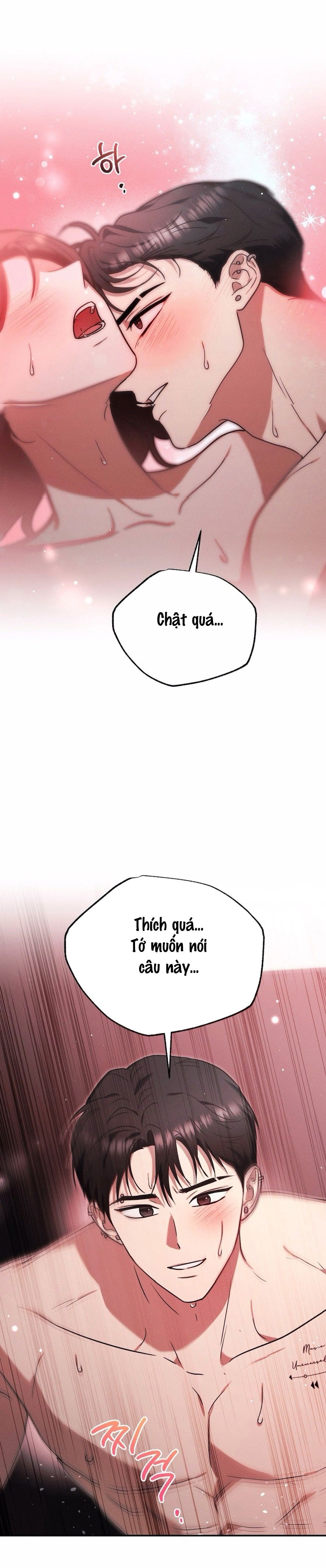 Chạm Vào Tim Em Chap 5 - trang 9