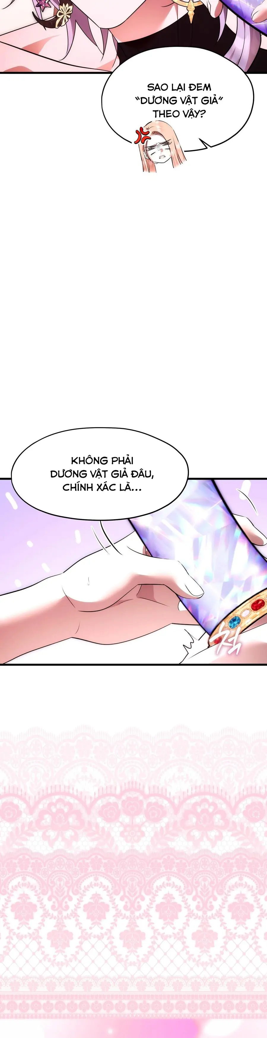 Tôi Tiễn Nam Chính Về Trời Nhé? Chap 37 - trang 6