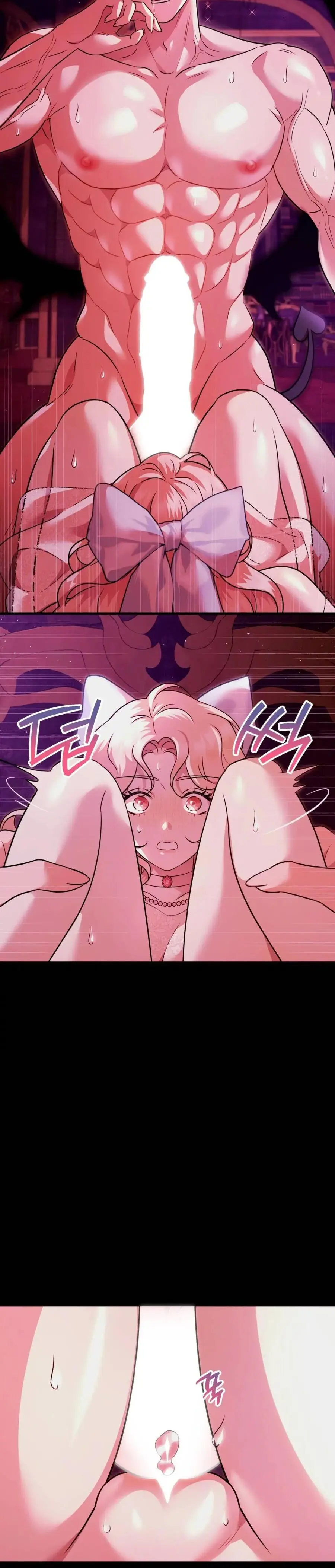 Tôi Tiễn Nam Chính Về Trời Nhé? Chap 5 - trang 3