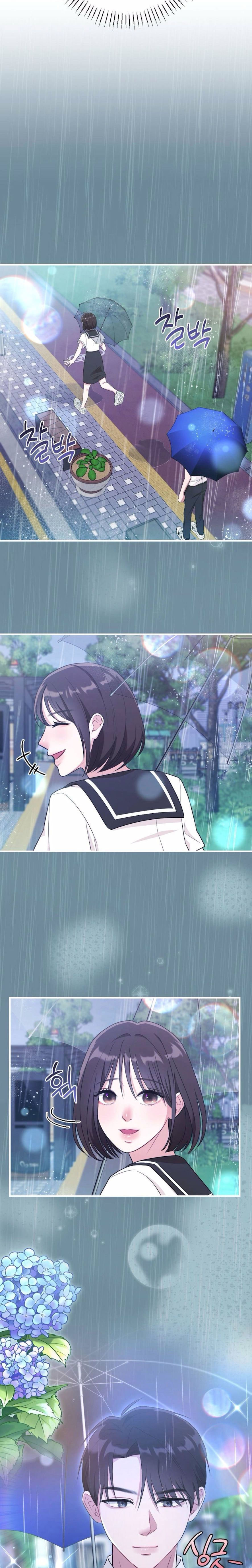 Chiếm Lấy Em Chap 4 - trang 16