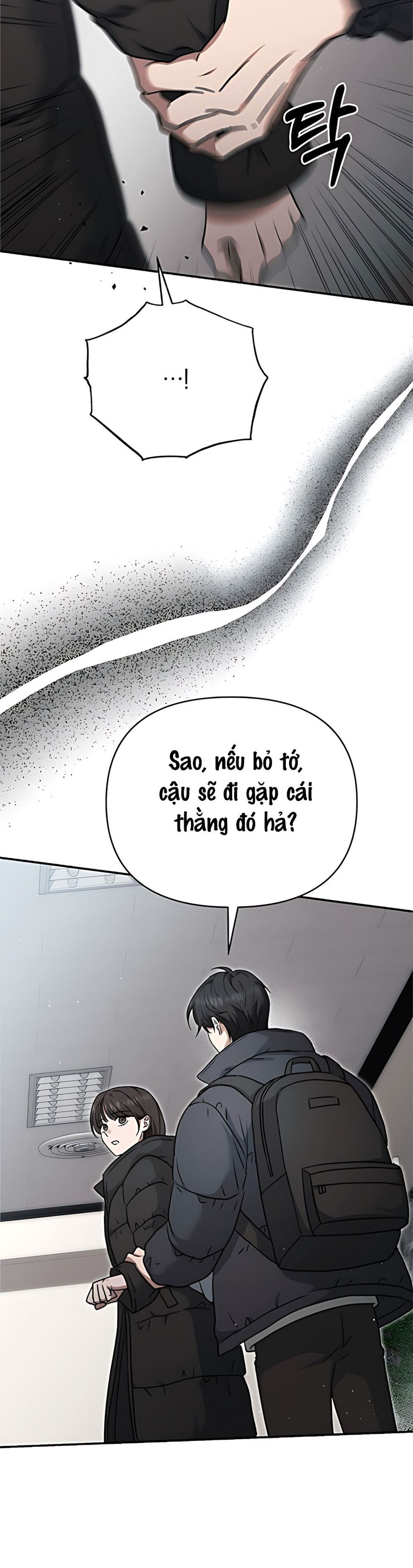 Chạm Vào Tim Em Chap 10 - trang 40