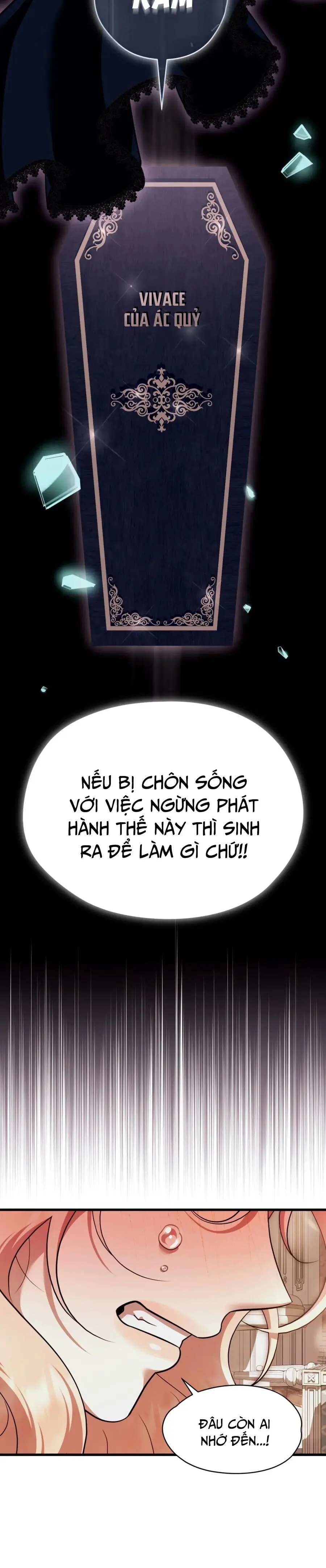 Tôi Tiễn Nam Chính Về Trời Nhé? Chap 2 - trang 25