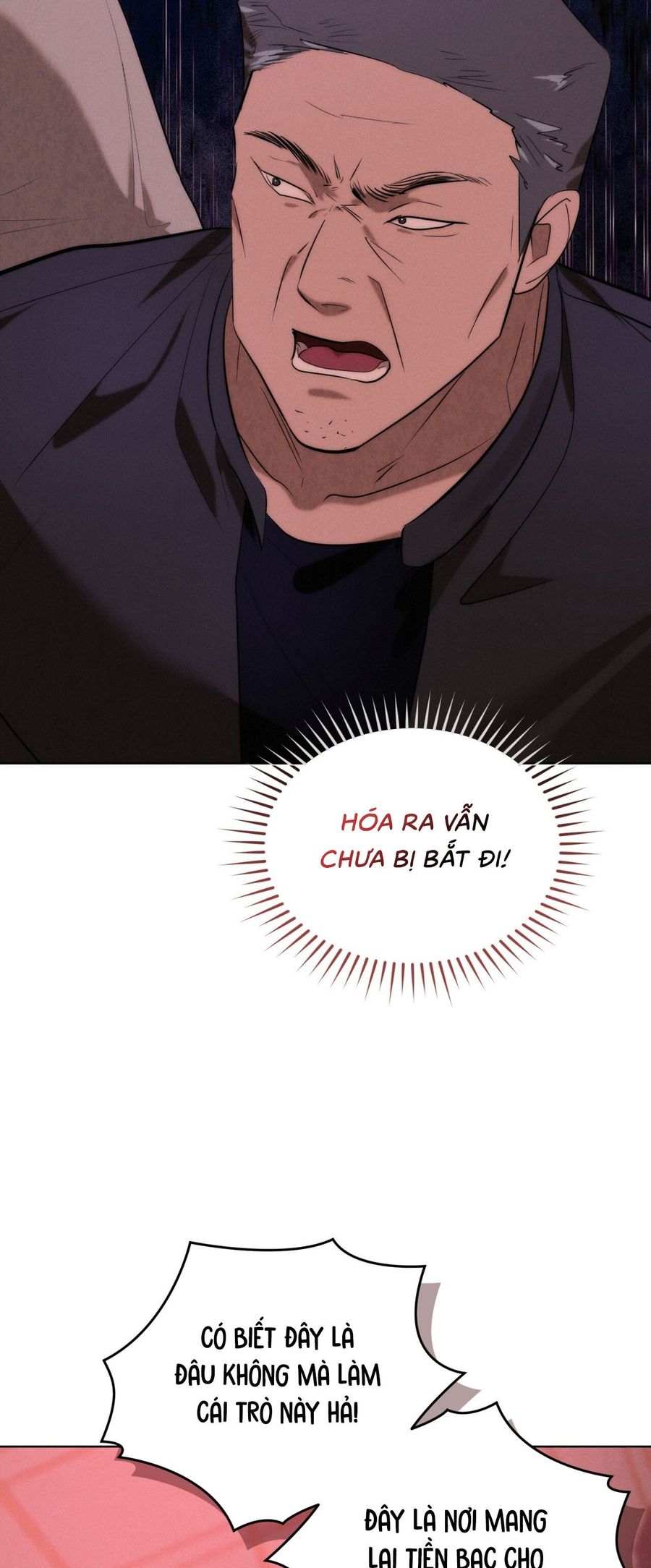 Sự Ngây Thơ Bị Vùi Lấp Trong Tro Tàn Chap 19 - trang 19